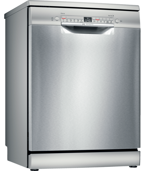 Посудомоечная машина Bosch SMS2HKI3CR Посудомоечная машина Bosch SMS2HKI3CR