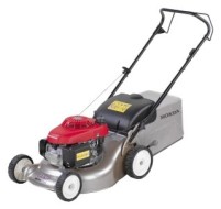 Газонокосилка Honda HRG 416 PKEH Газонокосилка Honda HRG 416 PKEH