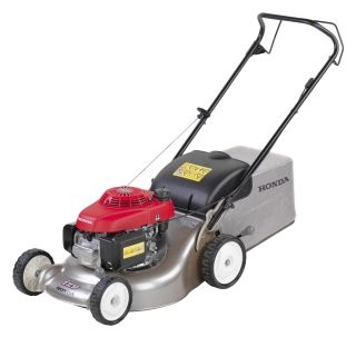 Газонокосилка Honda HRG 416 PKEH
