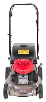 Газонокосилка Honda HRG 416 PKEH