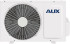 Сплит-система AUX ASW-H07A4/QH-R1 Сплит-система AUX ASW-H07A4/QH-R1