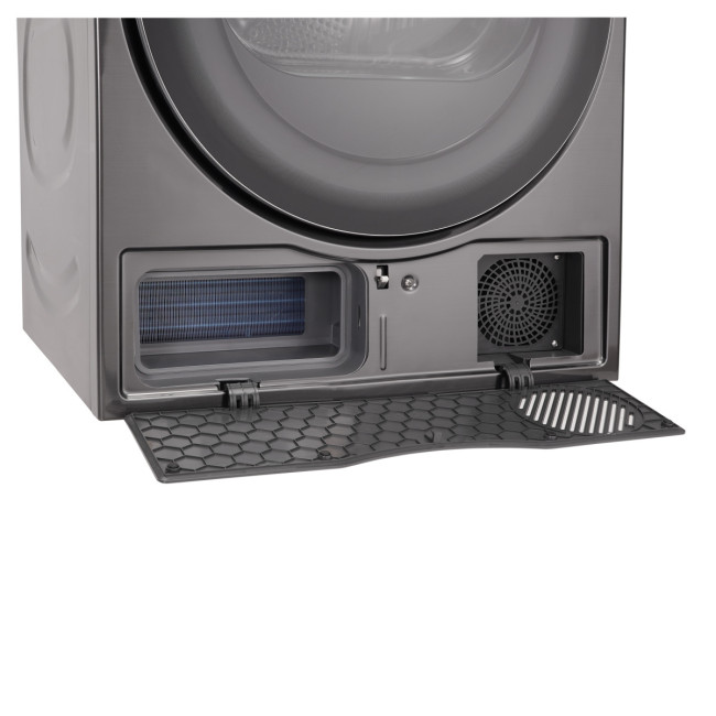Комплект стиральная и сушильная машина Korting KWM 60DS1499 An + KD 69IHP10 An Комплект стиральная и сушильная машина Korting KWM 60DS1499 An + KD 69IHP10 An