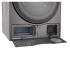 Комплект стиральная и сушильная машина Korting KWM 60DS1499 An + KD 69IHP10 An Комплект стиральная и сушильная машина Korting KWM 60DS1499 An + KD 69IHP10 An