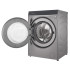 Комплект стиральная и сушильная машина Korting KWM 60DS1499 An + KD 69IHP10 An Комплект стиральная и сушильная машина Korting KWM 60DS1499 An + KD 69IHP10 An