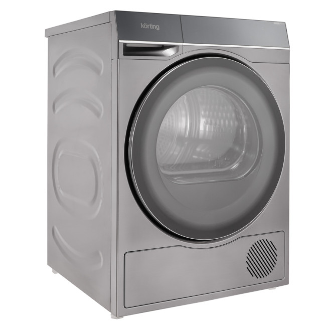 Комплект стиральная и сушильная машина Korting KWM 60DS1499 An + KD 69IHP10 An Комплект стиральная и сушильная машина Korting KWM 60DS1499 An + KD 69IHP10 An