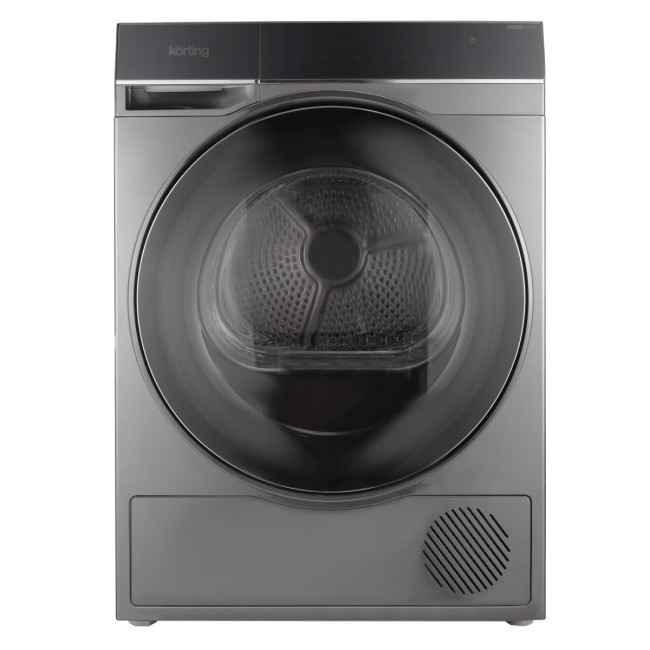Комплект стиральная и сушильная машина Korting KWM 60DS1499 An + KD 69IHP10 An Комплект стиральная и сушильная машина Korting KWM 60DS1499 An + KD 69IHP10 An