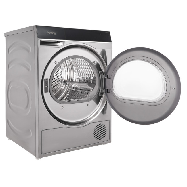 Комплект стиральная и сушильная машина Korting KWM 60DS1499 An + KD 69IHP10 An Комплект стиральная и сушильная машина Korting KWM 60DS1499 An + KD 69IHP10 An