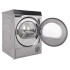 Комплект стиральная и сушильная машина Korting KWM 60DS1499 An + KD 69IHP10 An Комплект стиральная и сушильная машина Korting KWM 60DS1499 An + KD 69IHP10 An