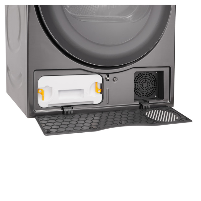 Комплект стиральная и сушильная машина Korting KWM 60DS1499 An + KD 69IHP10 An Комплект стиральная и сушильная машина Korting KWM 60DS1499 An + KD 69IHP10 An