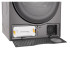 Комплект стиральная и сушильная машина Korting KWM 60DS1499 An + KD 69IHP10 An Комплект стиральная и сушильная машина Korting KWM 60DS1499 An + KD 69IHP10 An