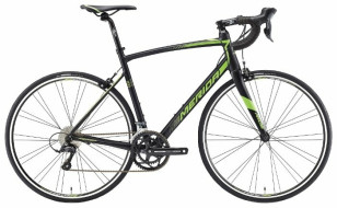 Шоссейный велосипед Merida Ride 100 (2016) Шоссейный велосипед Merida Ride 100 (2016)