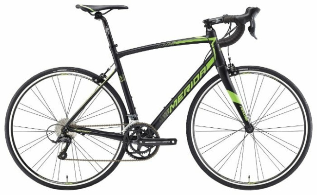 Шоссейный велосипед Merida Ride 100 (2016)