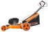 Газонокосилка Hammer KMT200SB Газонокосилка Hammer KMT200SB