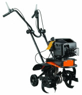 Культиватор бензиновый PRORAB GT 55 T 5.5 л.с. Культиватор бензиновый PRORAB GT 55 T 5.5 л.с.