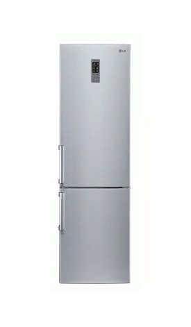 Холодильник LG GB-B530NSQPB Холодильник LG GB-B530NSQPB
