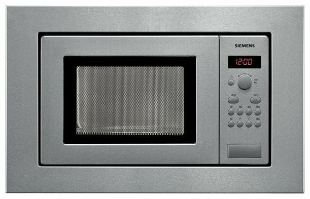 Микроволновая печь встраиваемая Siemens HF15M561