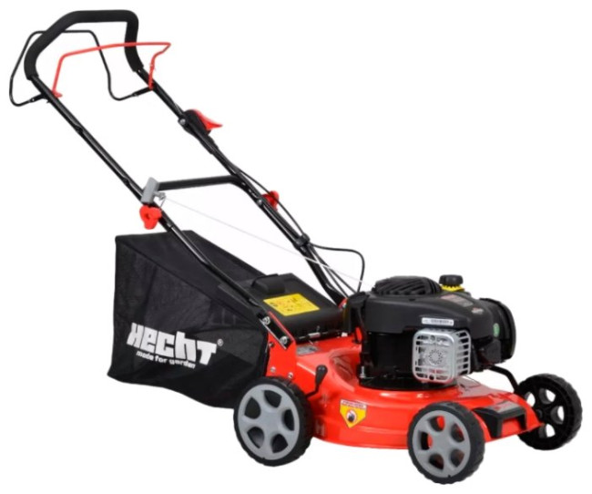 Газонокосилка Hecht 541 BSW Газонокосилка Hecht 541 BSW