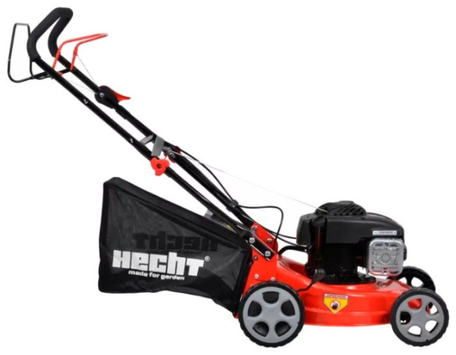 Газонокосилка Hecht 541 BSW Газонокосилка Hecht 541 BSW