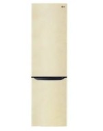 Холодильник LG GW-B509SECM бежевый Холодильник LG GW-B509SECM бежевый
