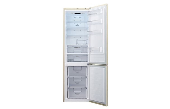 Холодильник LG GW-B509SECM бежевый Холодильник LG GW-B509SECM бежевый