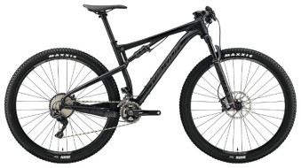 Горный (MTB) велосипед Merida Ninety-Six XT (2019) Горный (MTB) велосипед Merida Ninety-Six XT (2019)