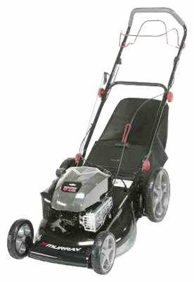 Газонокосилка MURRAY MXH675 Газонокосилка MURRAY MXH675