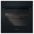 Духовой шкаф Rainford RBO 3616 LPB Black Духовой шкаф Rainford RBO 3616 LPB Black