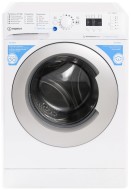 Стиральная машина Indesit BWSA 7109 WSV Стиральная машина Indesit BWSA 7109 WSV