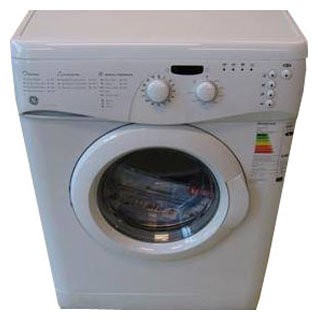 Стиральная машина General Electric R10 HHRW Стиральная машина General Electric R10 HHRW