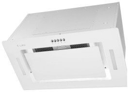 Встраиваемая вытяжка LEX GS BLOC G 600 white Встраиваемая вытяжка LEX GS BLOC G 600 white