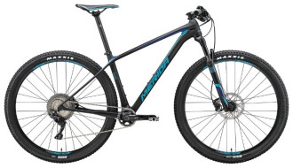 Горный (MTB) велосипед Merida Big.Nine 5000 (2017)