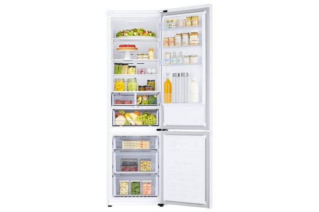 Холодильник SAMSUNG RB38T603FWW Холодильник SAMSUNG RB38T603FWW