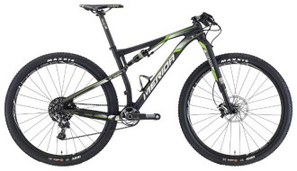 Горный (MTB) велосипед Merida Ninety-Six Team 27.5 (2016)