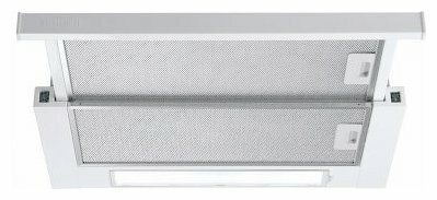 Встраиваемая вытяжка Kuppersberg Slimlux 90 BG