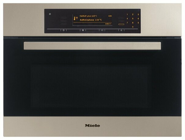 Электрический духовой шкаф Miele H 5080 BM TI Электрический духовой шкаф Miele H 5080 BM TI
