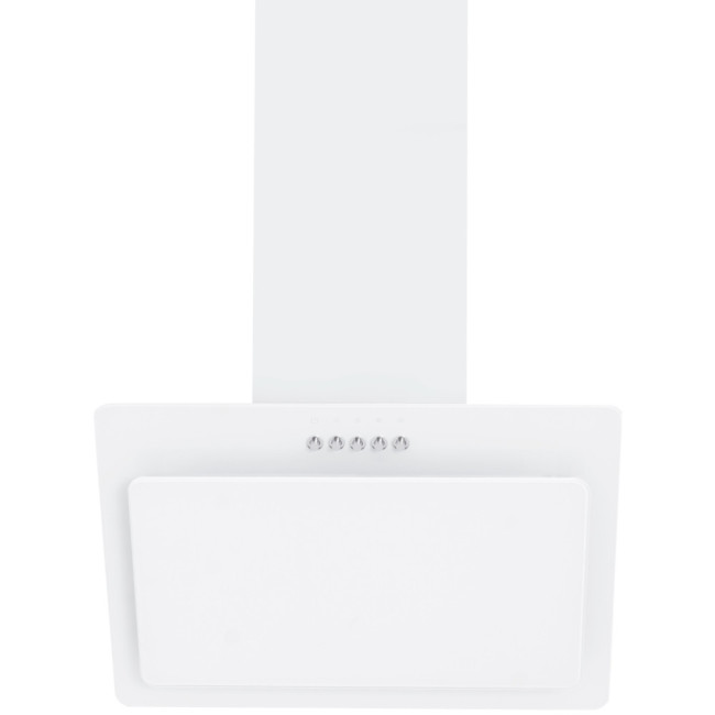 Каминная вытяжка Exiteq EX-1025 white Каминная вытяжка Exiteq EX-1025 white