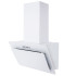 Каминная вытяжка Exiteq EX-1025 white Каминная вытяжка Exiteq EX-1025 white
