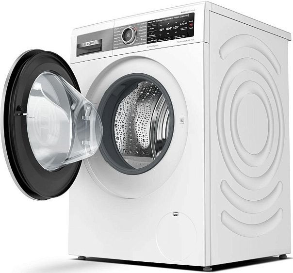 Стиральная машина Bosch WAV28G43