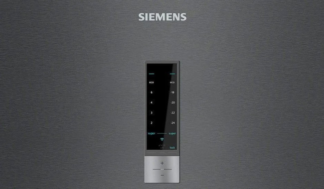 Холодильник Siemens KG49NXX306 нержавеющая сталь Холодильник Siemens KG49NXX306 нержавеющая сталь