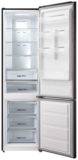 Холодильник Toshiba GR-RB360WE-DMJ(06)