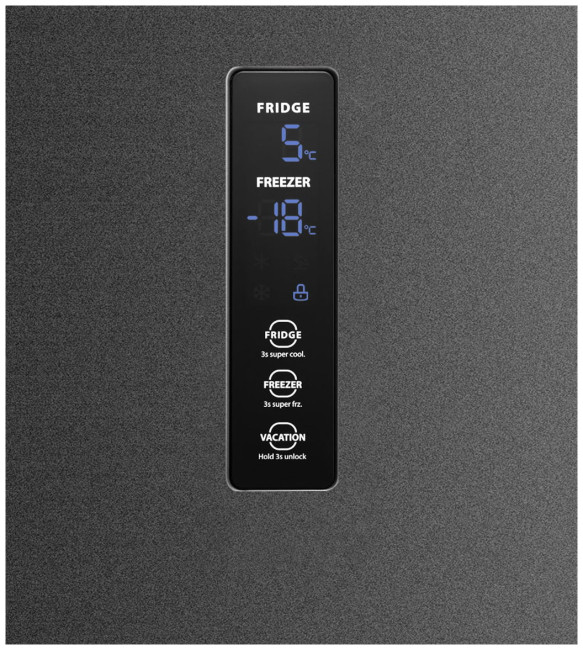 Холодильник Toshiba GR-RB360WE-DMJ(06)