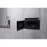 Встраиваемая микроволновая печь Hotpoint-Ariston MN 413 IX HA