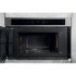Встраиваемая микроволновая печь Hotpoint-Ariston MN 413 IX HA