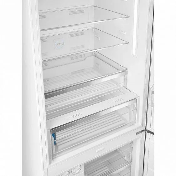 Холодильник SMEG FAB38RWH
