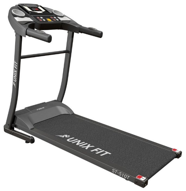 Беговая дорожка UnixFit ST-510T (2018) Беговая дорожка UnixFit ST-510T (2018)