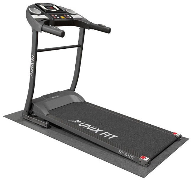Беговая дорожка UnixFit ST-510T (2018) Беговая дорожка UnixFit ST-510T (2018)