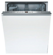 Посудомоечная машина Bosch SMV 50M00 Посудомоечная машина Bosch SMV 50M00