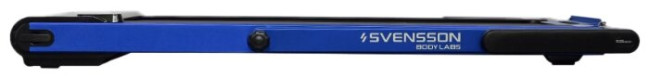 Электрическая беговая дорожка SVENSSON BODY LABS Spacetech (Ultramarine) Электрическая беговая дорожка SVENSSON BODY LABS Spacetech (Ultramarine)