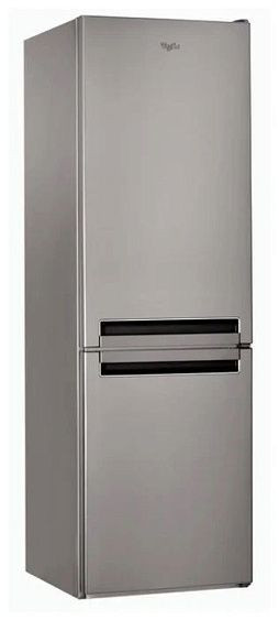 Холодильник WHIRLPOOL BLF 7121 OX Холодильник WHIRLPOOL BLF 7121 OX