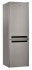 Холодильник WHIRLPOOL BLF 7121 OX Холодильник WHIRLPOOL BLF 7121 OX